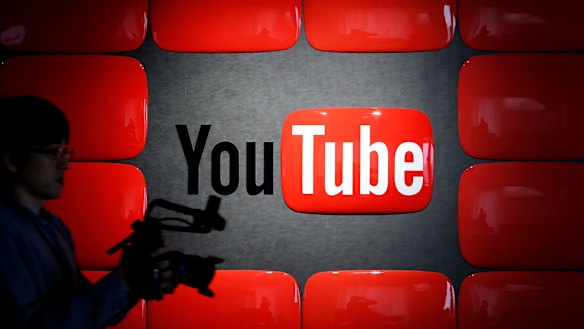 Google bought YouTube for $US1.65 billion in 2006. 