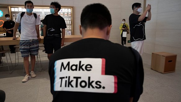 TikTok continues to grow despite facing a number of hurdles.