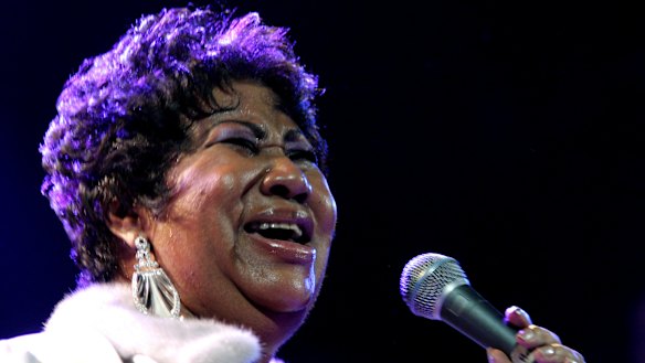 Aretha Franklin passed away after suffering pancreatic cancer.
