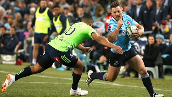 Rugby year in review: Wallabies suffer tough year on and off the field
