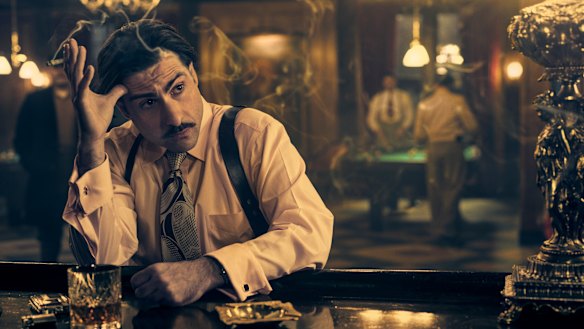 While the show itself has some faults, Jason Schwartzman is excellent as Josto Fadda in season four of Fargo.