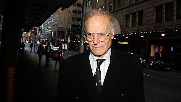 Former High Court Justice Dyson Heydon sexually harassed six young female associates, an independent inquiry by the court has found.