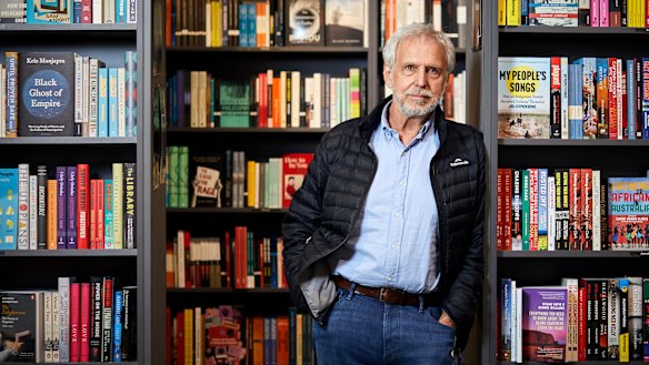 Readings boss Mark Rubbo has lamented the lateness of the Prime Minister’s Literary Awards.