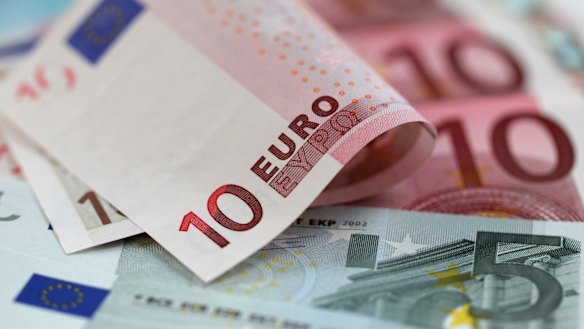 The euro may not, as the Europeans once dreamed, challenge US dollar supremacy in global trade and financial markets but it should provide a more competitive alternative and in the process help the rest of its financial markets.