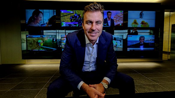 BetEasy chief executive Matt Tripp says taxing free bets would restrict bookmakers' ability to promote Victorian racing. 