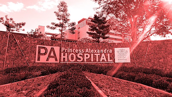 The Princess Alexandra Hospital  has completed its rollout of the integrated electronic medical record.