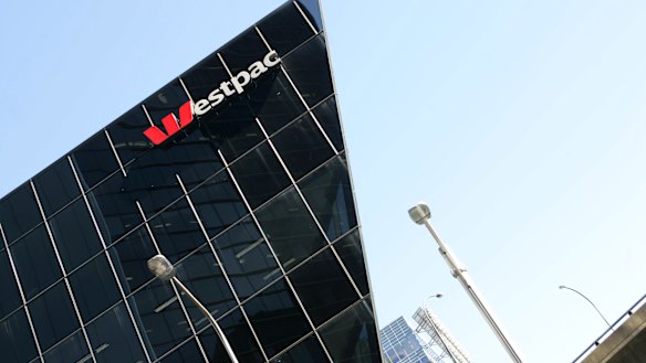 Westpac said higher funding costs ate into profit margins in the June quarter.