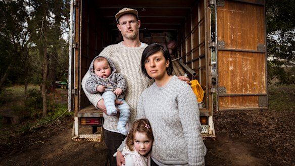 In June, fraudsters stole $250,000 from the home sale of MasterChef finalist Dani Venn.