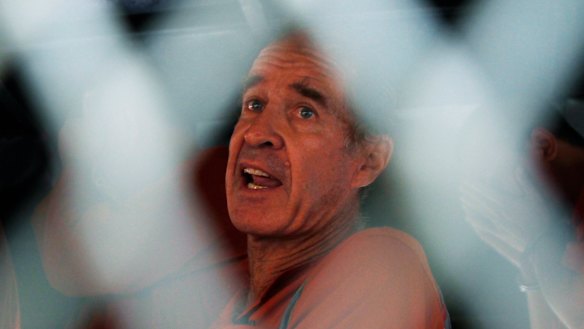 James Ricketson: Turnbull letter grilled by Cambodian judges over ...