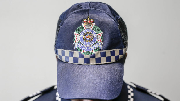A Queensland police officer has been stood down over domestic violence allegations. 
