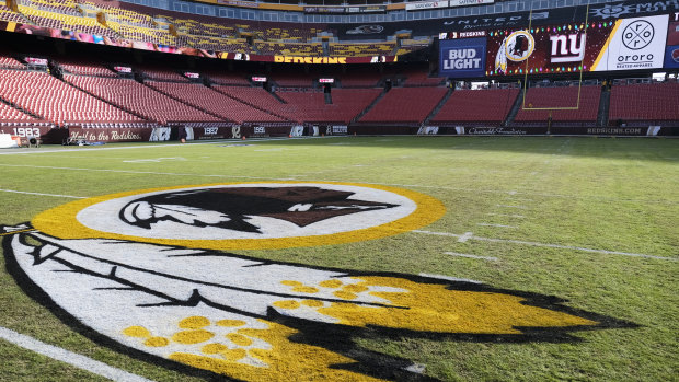Washington's NFL team will retire the  Redskins name and logo featuring a Native American. 