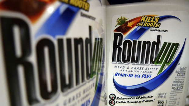 Weedkiller Roundup was classified as a carcinogen by the worldwide authority, but the Australian regulator says it is safe to use.