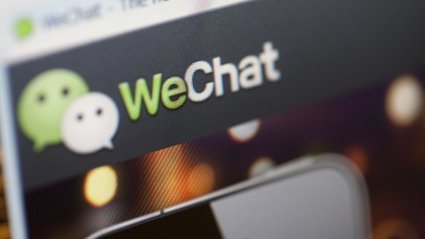The growing influence of the CCP over Chinese-language media in Australia has been amplified by the hugely popular WeChat site.