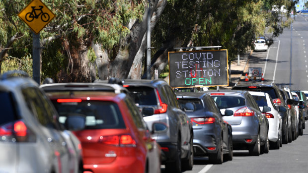 The price of some popular second-hand cars listed on the Carsales website has surged more than 20 per cent during the coronavirus pandemic.