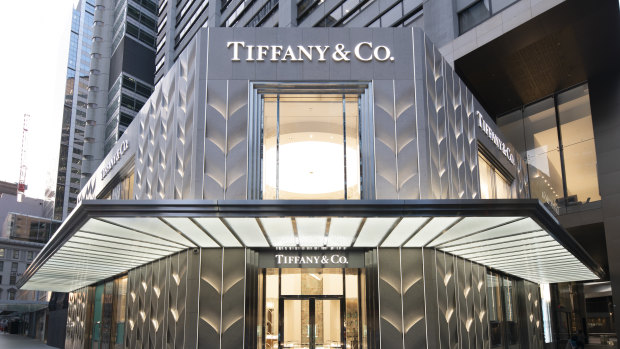 Art of a deal: how LVMH paid up for Tiffany