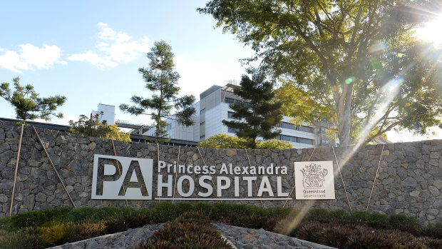 Princess Alexandra Hospital has cancelled more surgeries on Monday after steriliser issues last week.