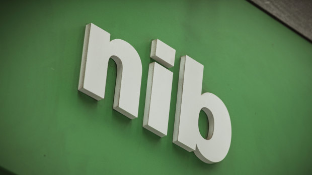 Nib said higher claims costs will eat into its profit this year. 