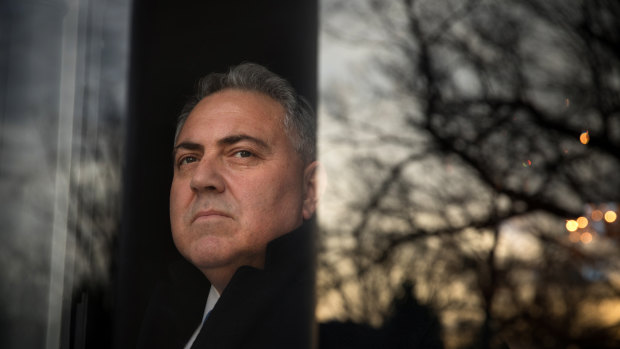 Former treasurer Joe Hockey has stoked controversy with his comments about voter fraud in the US election, despite no such allegations from US authorities.