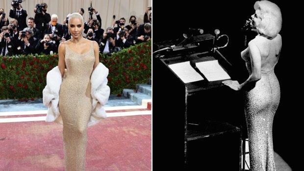 Met Gala 2022 as it happened: All the red carpet fashion and celebrity moments