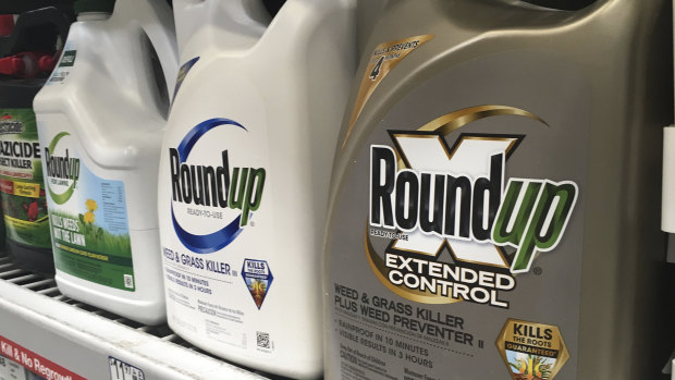 The jurors agreed that Alva and Alberta Pilliod's use of Roundup over about 30 years for residential landscaping was a "substantial factor" in causing them to develop non-Hodgkin's lymphoma.