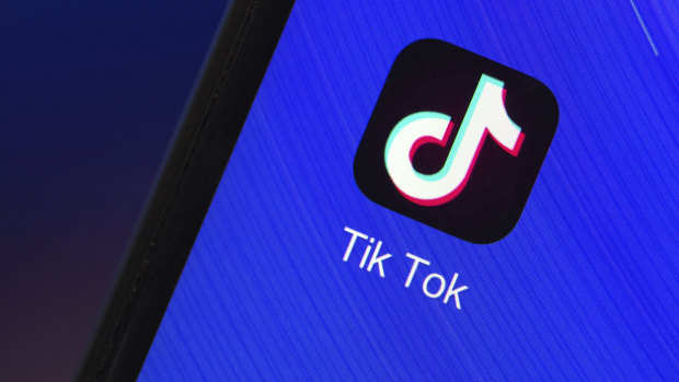 TikTok is the latest go-to app for kids.