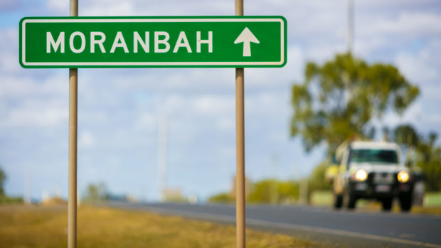 Regional roads in Queensland are in need of significant maintenance and upgrades.