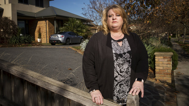 Mortgage Choice broker Robyn Lang says brokers are being pushed into doing the wrong thing.