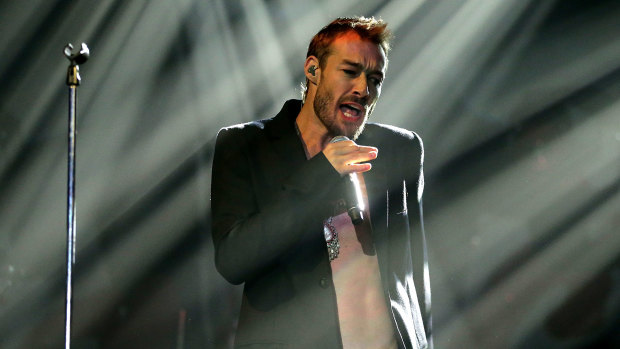 Daniel Johns has pleaded guilty to high-range drink-driving.