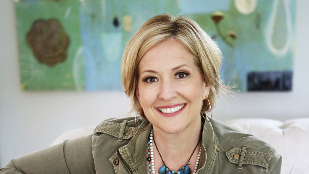 Brené Brown is one influencer who interviewed Biden.