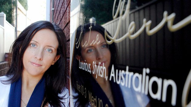 Designer Katie Taylor had a partial win against singer Katy Perry in a trademark case.