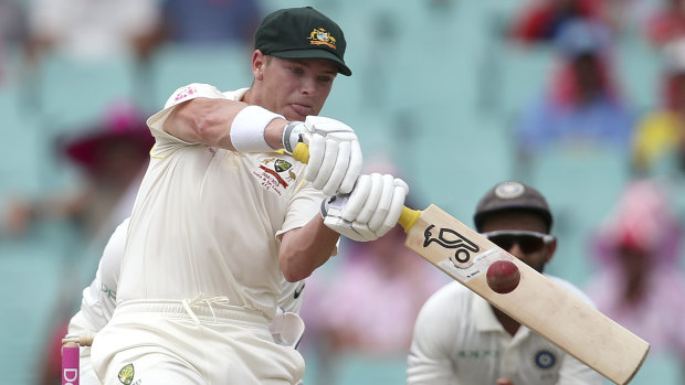 Marcus Harris says David Warner is a lock for one of the opening roles on the Ashes tour.