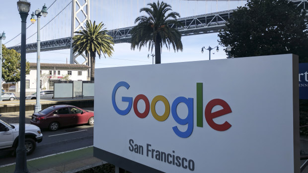 Google will partner with Lendlease in a $US15b deal to develop its Bay Area land around San Francisco.