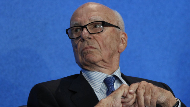 Comcast outbid majority shareholder Rupert Murdoch's 21st Century Fox for UK pay TV business Sky.