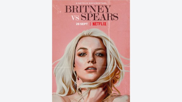Britney v Spears: The singer’s voice is heard at last