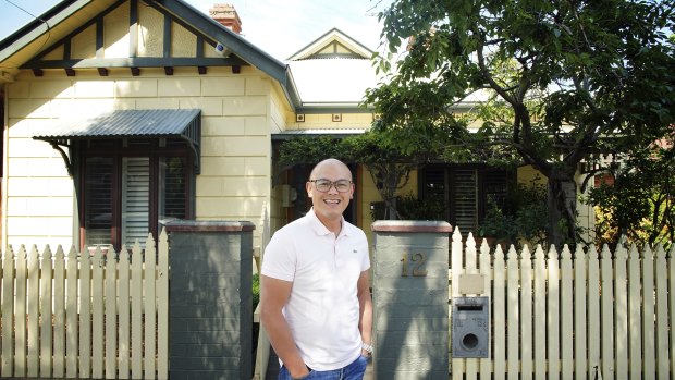 ‘We’ve loved it’: The cheapest suburbs within 10km of Melbourne’s CBD