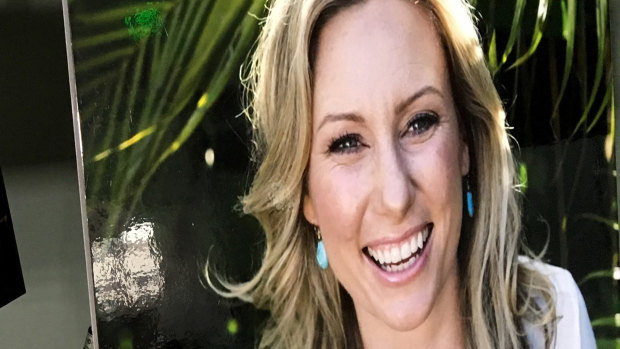 Justine Damond died after an encounter with Minneapolis police outside her home.