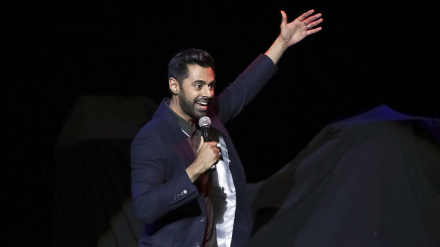 Hasan Minhaj has called the New Yorker expose of him “needlessly misleading”.