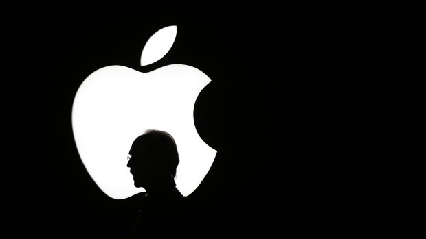 Apple denied it had ever found malicious chips. 