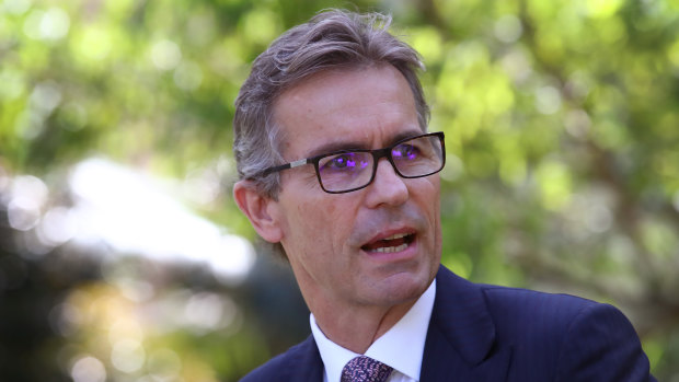 UQ Vice-Chancellor Peter Hoj is determined to press ahead with a major $300 million redevelopment of the university this year.