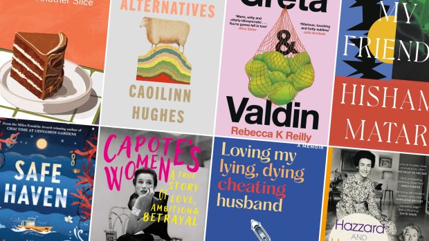 Good Weekend’s 2024 Mother’s Day reading guide
