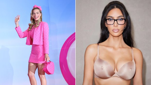 In an era of Barbie pink and nipple bras, one trend keeps me sane