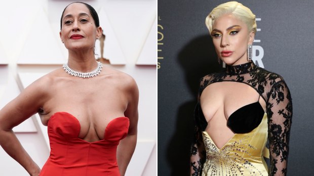 What designers are getting wrong about the ‘sexy’ decolletage
