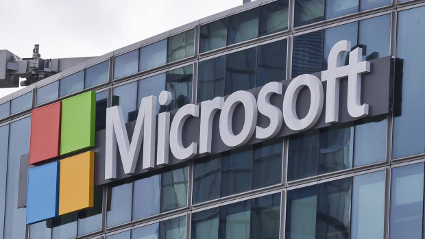 Over the last year, Microsoft has positioned itself as a friend to the US military, despite pushback from employees.