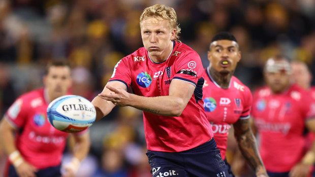 Rebels’ future cloudy as Australian rugby tackles thorny five-team question. Again.