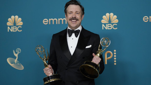 Emmys delayed for the first time since September 11 attacks