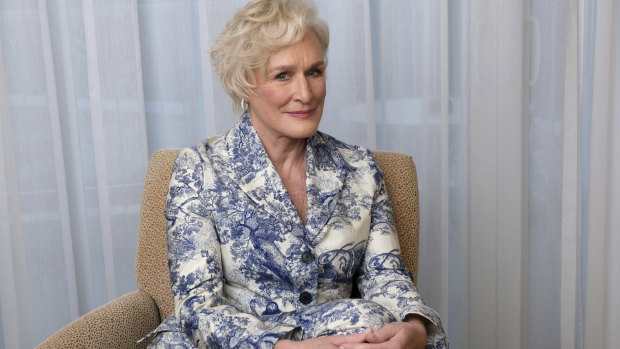 Glenn Close among the most is accomplished performers never to win an Oscar.