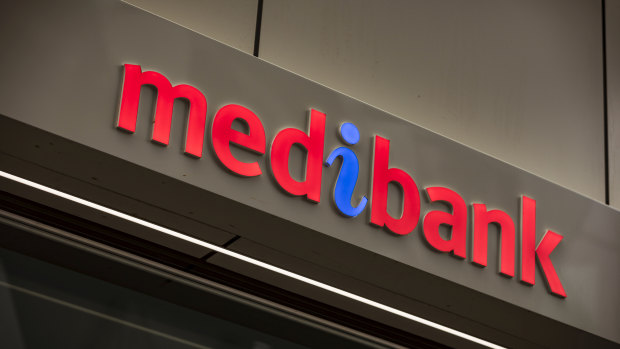 Medibank is one of Australia's largest health insurers.