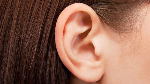 Don’t use cotton buds or other objects to clean out your ear as this can actually push wax further down the ear canal.