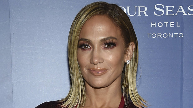 Jennifer Lopez is earning Oscar hype for her latest role. 