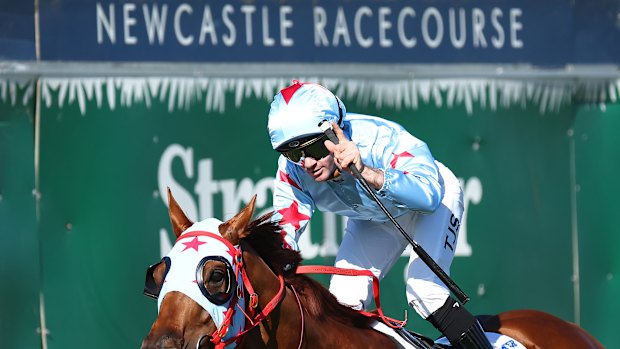 Newcastle races Thursday tips and full preview